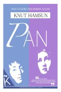 Pan — Graphic Novels