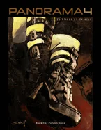 Panorama Book 4 - Paintings by sv bell — Fantasy Comics
