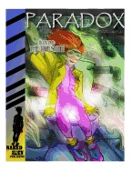 Paradox: Book one: The Timesmith