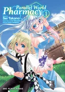 Parallel World Pharmacy Volume 1 — Isekai