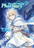Parallel World Pharmacy Volume 7