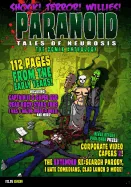 Paranoid Tales of Neurosis: The Comix Anthology