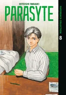 Parasyte Paperback Collection 8