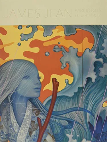 Pareidolia: A Retrospective of Beloved and New Works by James Jean