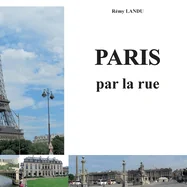 Paris par la rue