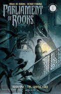 Parliament of Rooks Tpb