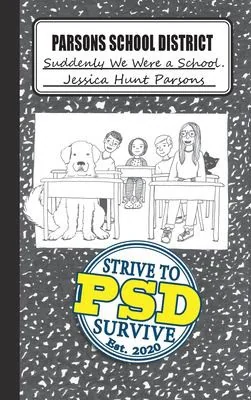 Parsons School District — Graphic Novels