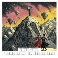 Past and Future of Circassia: A Booklet of illustrations inspired by Gustav Dore. PAST & TOMORROW OF CIRCASSIA & CIRCASSIANS — Historical Comics