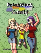 Patchwork Family — Graphic Novels
