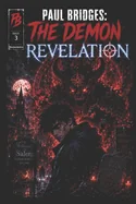 Paul Bridges The Demon: Revelations