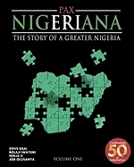 Pax Nigeriana: The Story of a Greater Nigeria — Graphic Novels