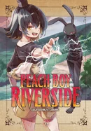 Peach Boy Riverside 13 — Manga