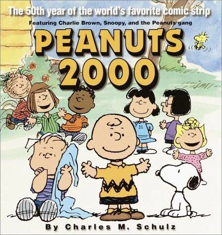 Peanuts (2000) — Humor Comics