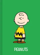 Peanuts Charlie Brown Plush Journal