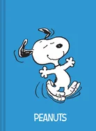Peanuts Snoopy Plush Journal