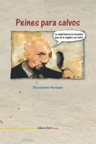 Peines para calvos — Graphic Novels