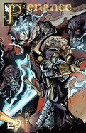 Penance Vol. 1 — Superhero Comics