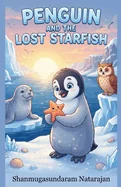 Penguin and the Lost Starfish