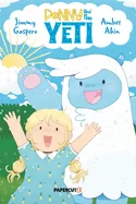 Penny and the Yeti — Graphic Novels