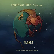 Penny and THIS Peculiar Planet
