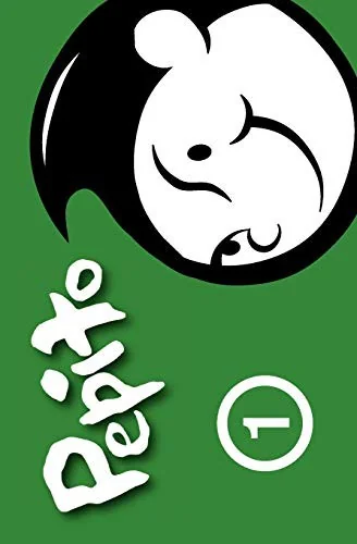 Pepito: English Version