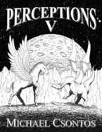 Perceptions V — Graphic Novels