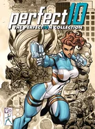 Perfect 10: The Perfection Collection (hardcover)