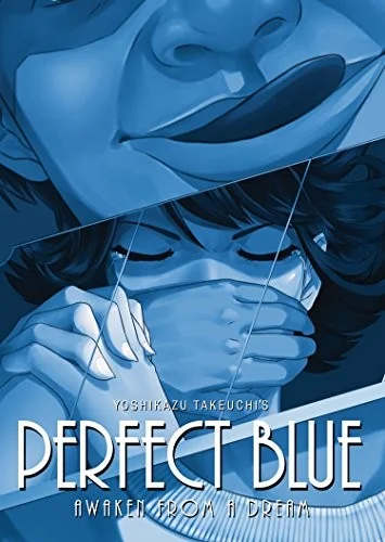 Perfect Blue: Awaken from a Dream (Light Novel) — Light Novels