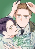 Perfect Buddy (the Comic / Manhwa) Vol. 4 — Boys Love