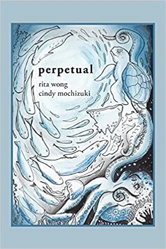 Perpetual — Literary Graphic Novels