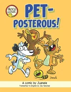 Pet-posterous!