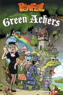 Pewfell in Green Achers
