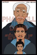 Pharrell dans "Evolu" — Humor Comics