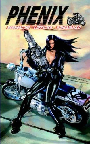 Phenix (Vol. 1)