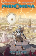 Phenomena Book Two: Matilde's Quest: A Graphic Novel