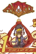 Phobia — Graphic Novels