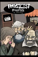 Physicist Roundtable — Graphic Novels