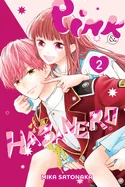 Pink & Habanero, Vol. 2: Volume 2