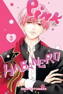 Pink & Habanero, Vol. 3: Volume 3