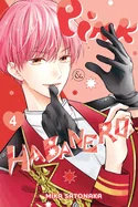 Pink & Habanero, Vol. 4: Volume 4