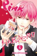 Pink & Habanero, Vol. 5: Volume 5 — Manga