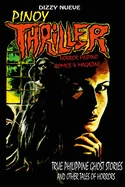 Pinoy Thriller Horror Filipino Comics & Magazine