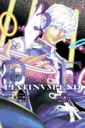 Platinum End, Vol. 3 — Manga