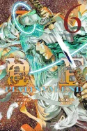 Platinum End, Vol. 6