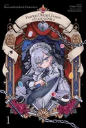 Playing Death Games to Put Food on the Table, Vol. 1 (Manga): Volume 1 — Food Comics