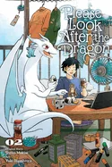 Please Look After the Dragon, Vol. 2 — Manga