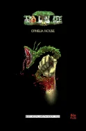 Po Lyn Lee: Ophelia House — Horror Comics
