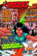 Pocket Comics Issue 1 PRINT