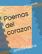 Poemas del corazon: poesia latina