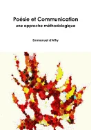 Poesie et Communication — Graphic Novels